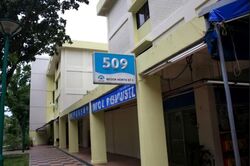 Bedok North Street 3 (D16), Shop House #575747581